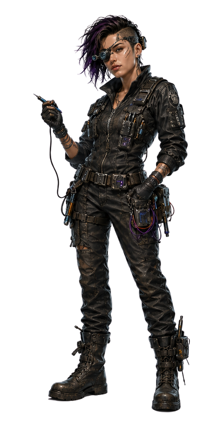 Callix Ryne