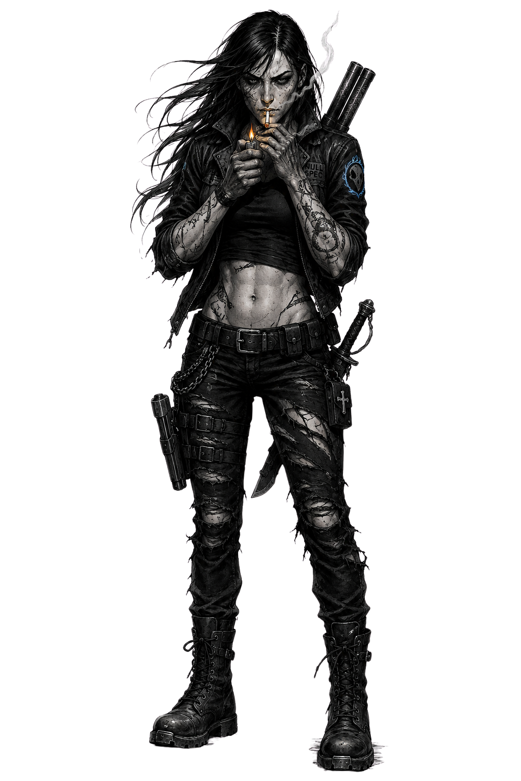 Dee